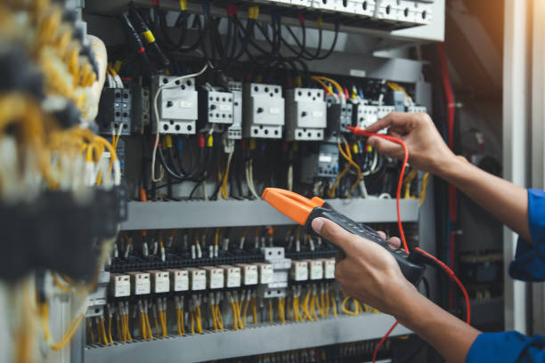 Best Home Electrical Repair  in Harleigh, PA