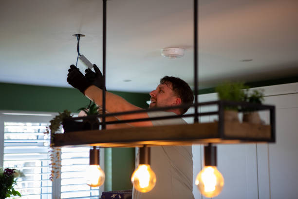 Best Electrical Troubleshooting Services  in Harleigh, PA