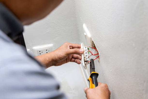 Best Electrical Rewiring Services  in Harleigh, PA